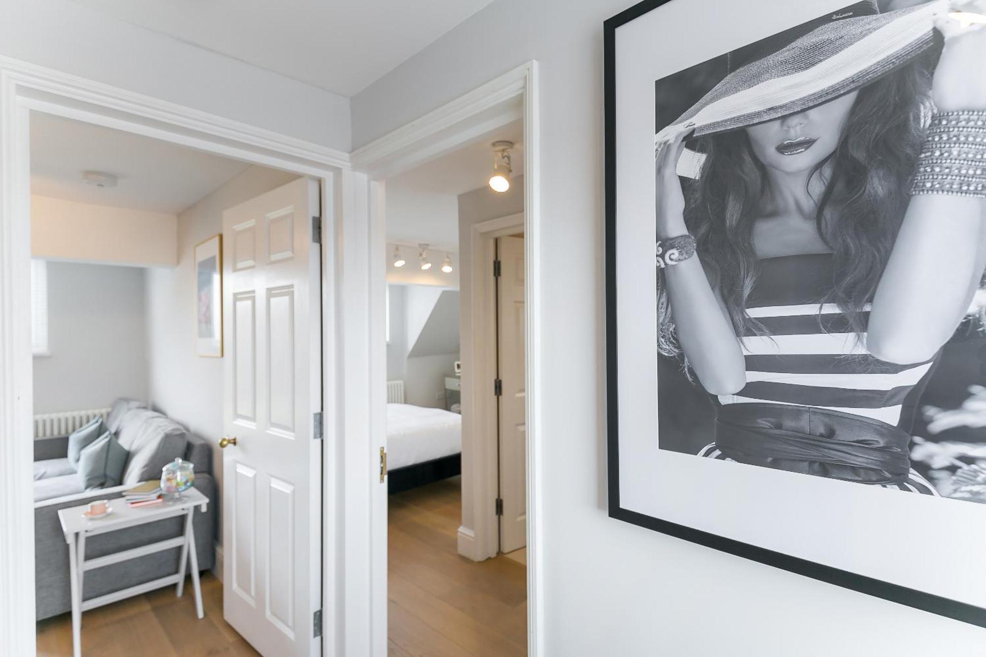 Urban Chic - Marylebone Londen