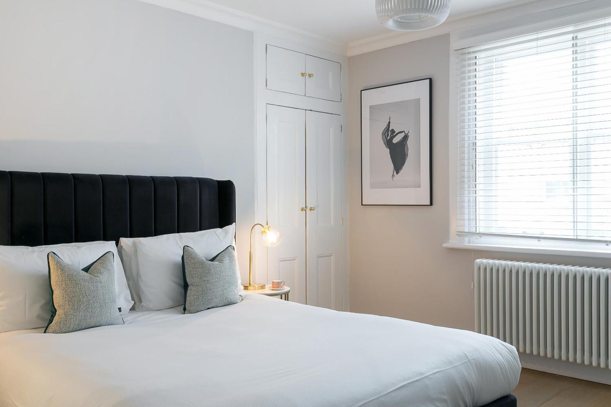 Urban Chic - Marylebone * Londen