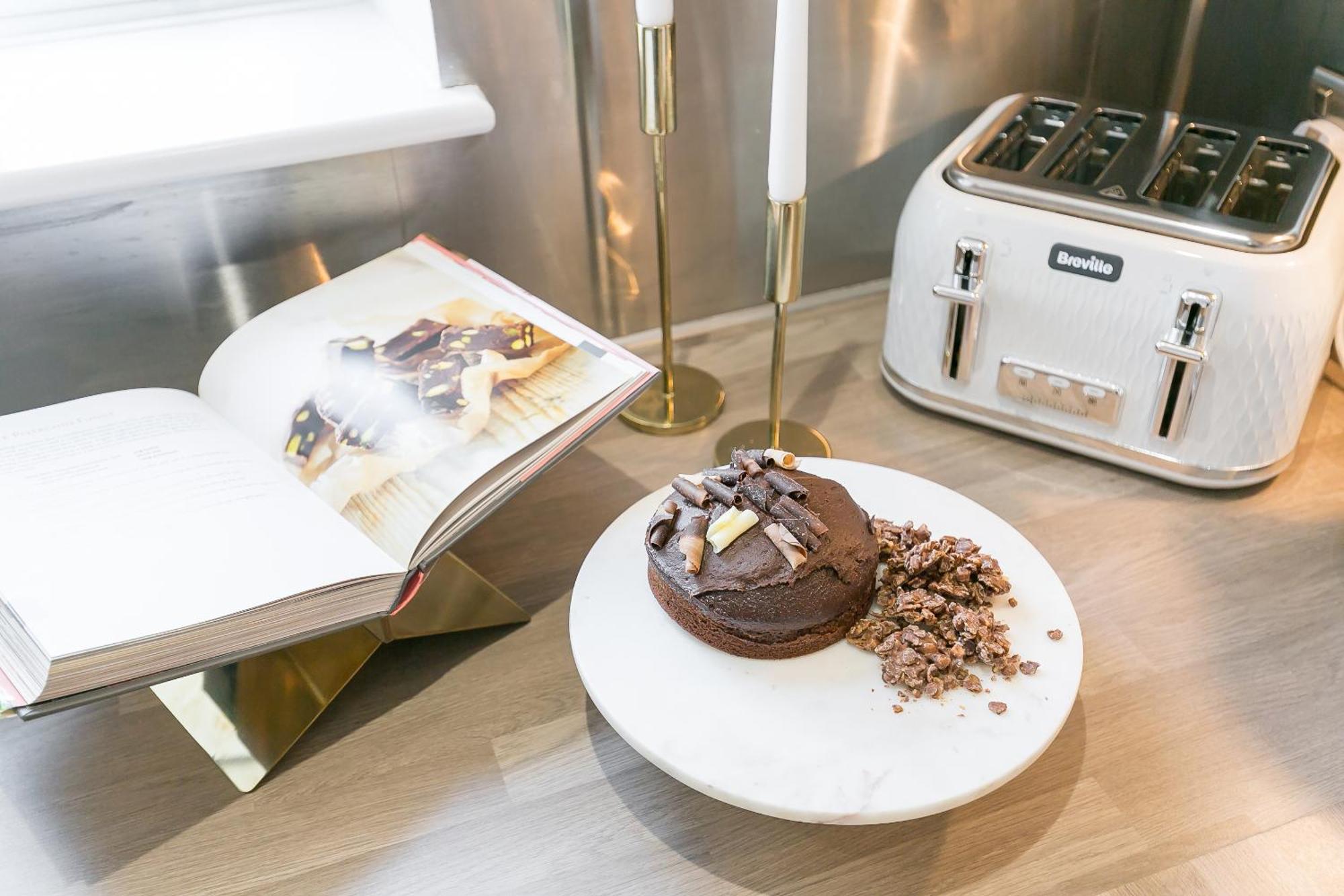 Appartement Urban Chic - Marylebone
